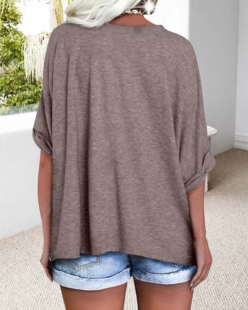 Muriel – Feminin blus | Margot Montreux